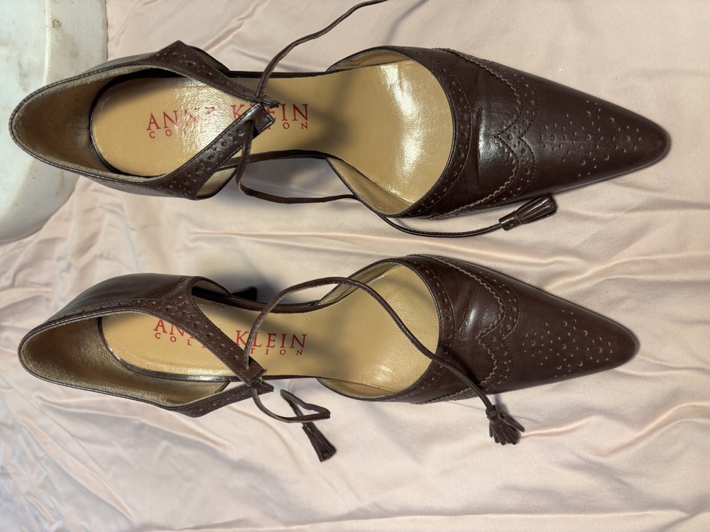 Anne Klein Heels